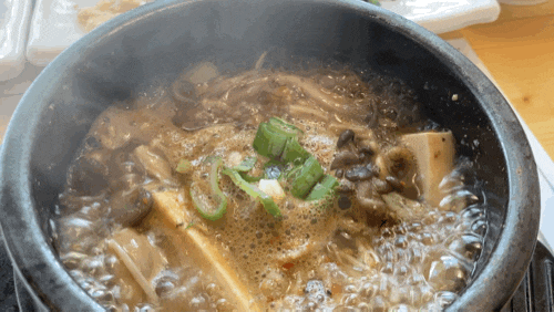  헤이리에서 맛보는 파주시 지정 전문점의 맛은? 쉼골 전통된장 feat. 파주장단콩