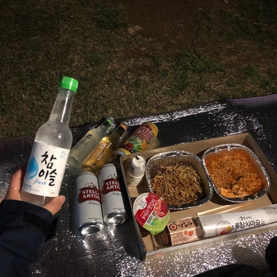  [ 서울 ㅣ 한강 ] 반포 한강 공원