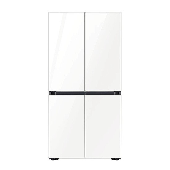 비스포크키친핏, 믿고 보는 삼성전자 비스포크 4도어 냉장고 완전 대박이네요!