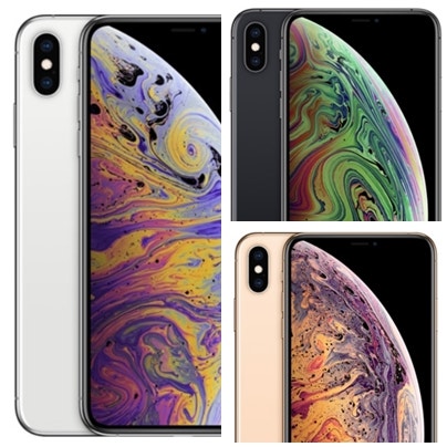 아이폰 XS MAX 크기 및 스펙