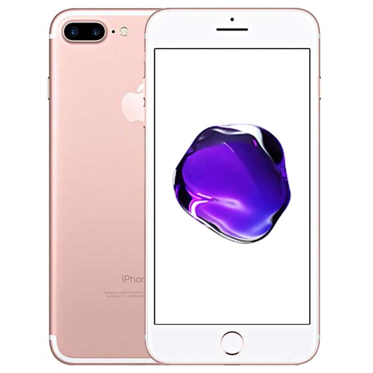  Apple 아이폰 7 Plus 공기계 32GB, 로즈 골드
