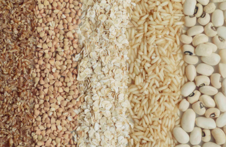 쌀의 대체제는 밀이 아니라 육류