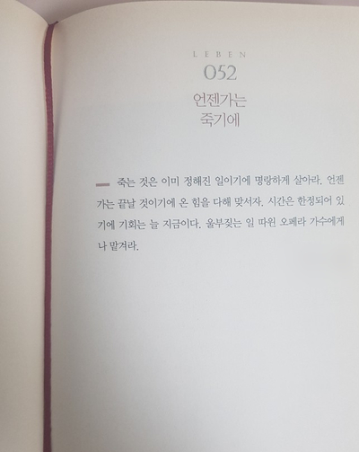  국제 도서 주관 릴레이 참여(from. 코니 언니)