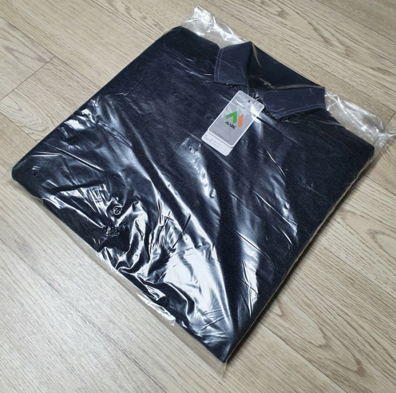 [근무복 추천 / 편안한 회사유니폼] 편하지만 핏좋은 마크 근무복 후기 Feat. 여성 동계 근무복