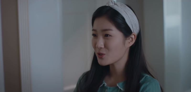 김혜윤 광고 드라마 영화