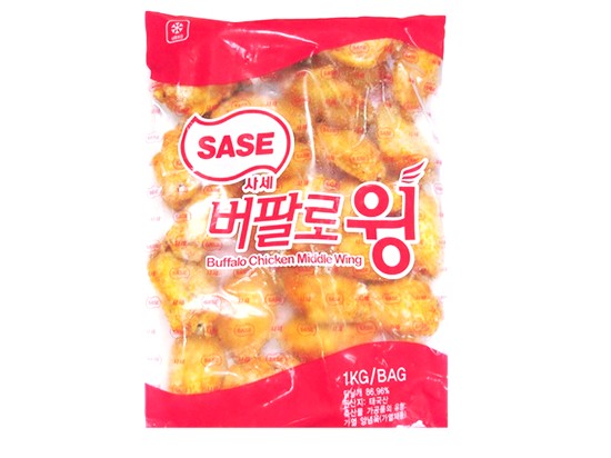 사세버팔로윙, 높은 평점의 사세 버팔로 윙, 1kg, 자신있게 추천해요.