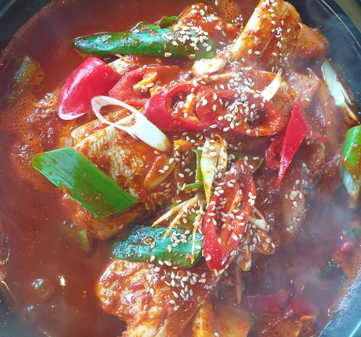  청양, 고추 따기 너무 힘들었어요~ (고추 따기, 말리기, 고춧가루)