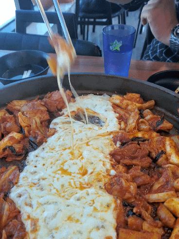  남이섬 닭갈비 맛집 은주닭갈비 깔끔하고 주차 무료!