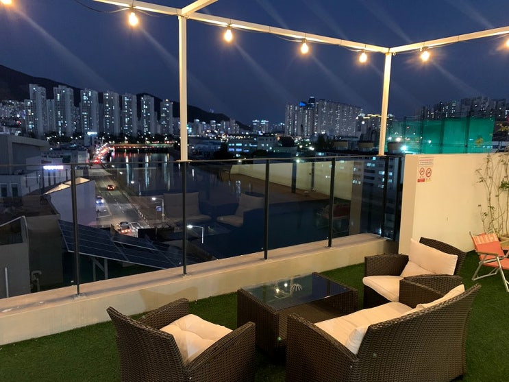 동래 온천천 카페 :: 카페 5091, 주차가능한 루프탑 브런치카페 동래 온천천 카페 :: 카페 5091, 주차가능한 루프탑 브런치카페