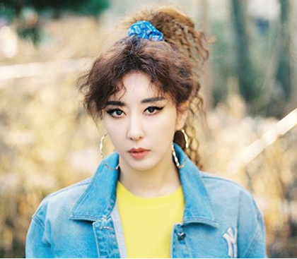 히든싱어, 김완선이 최고의 가수가 될 수 있었던 이유! (김완선 키, 몸무게, 나이, 학력, 고향,....