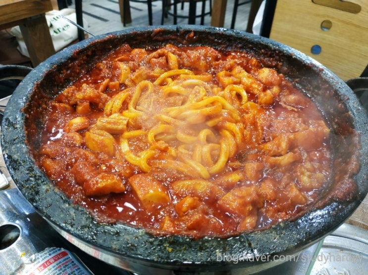  부산 양곱창/ 대정양곱창