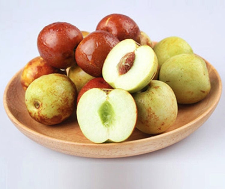 사과 대추 효능, 칼로리, 부작용에 대해 알고 싶으십니까? 3