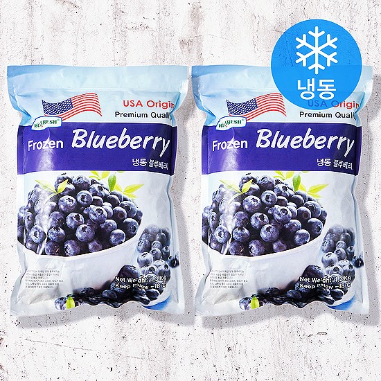 냉동블루베리, 높은 평점의 웰프레쉬 블루베리 (냉동), 1.3kg, 확인해볼까요? 냉동블루베리, 높은 평점의 웰프레쉬 블루베리 (냉동), 1.3kg, 확인해볼까요?