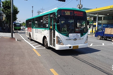 동해자동차병원 이미지