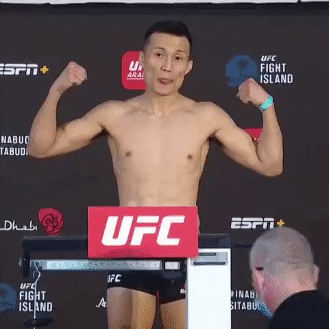 Ufc íŒŒì´íŠ¸ ì•„ì¼ëžœë