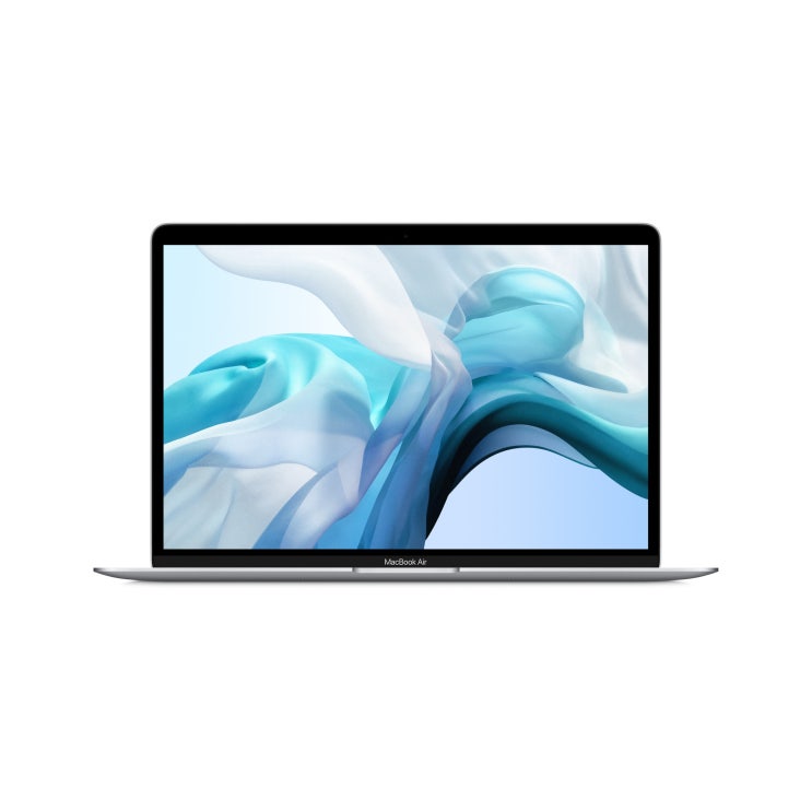  Apple 2020년 맥북에어 13 실버 CTO Z0YK00147 (i3 맥OS), 포함, SSD 512GB, 16GB