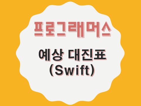  [프로그래머스 - Swift] 예상 대진표 (12985)