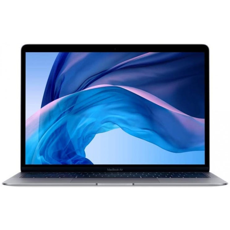  Apple MacBook Air (13 인치 Retina 디스플레이 1.6GHz 듀얼 코어 Intel Core i5 128GB)-스페이스 그레, 단일상품, 단일상품