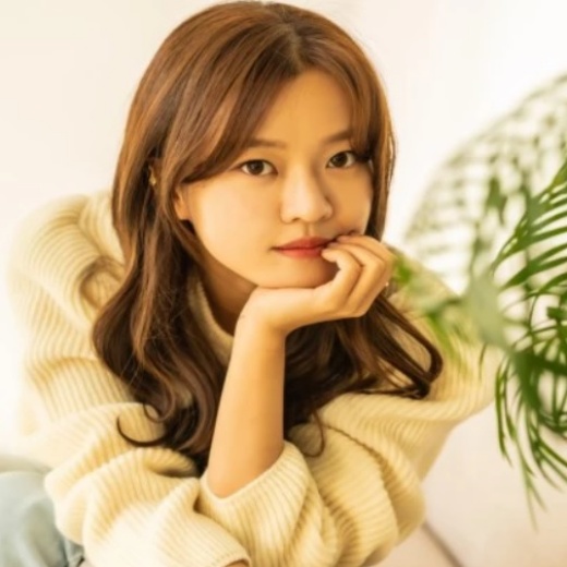  【배우】 고아성