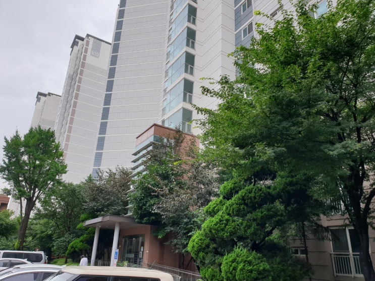  부동산 오피스텔, 상가 분양에서 나오는 초치기 뜻!