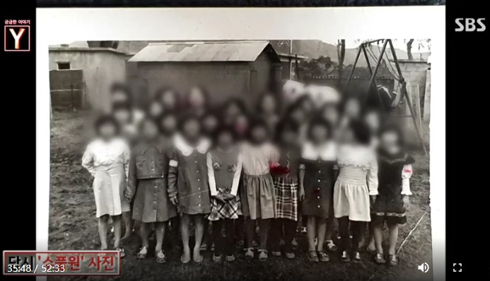 수풀원 목사 궁금한이야기Y 우린 진실을 알고 싶다 수풀원 목사 궁금한이야기Y 우린 진실을 알고 싶다