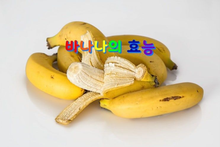 운동 전 최고의 에너지 보충제 바나나의 효능 운동 전 최고의 에너지 보충제 바나나의 효능
