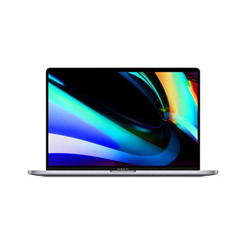  애플 맥북 프로 (16-inch 16GB RAM 512GB 저장) - 우주 Gray (Renewed) Ap, 상세내용참조, 상세내용참조, 상세내용참조