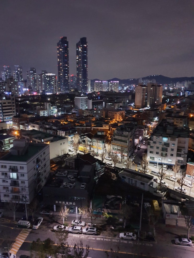  베트남 사람 주거환경 탐구(걸어서 하노이 민가 구경하기)