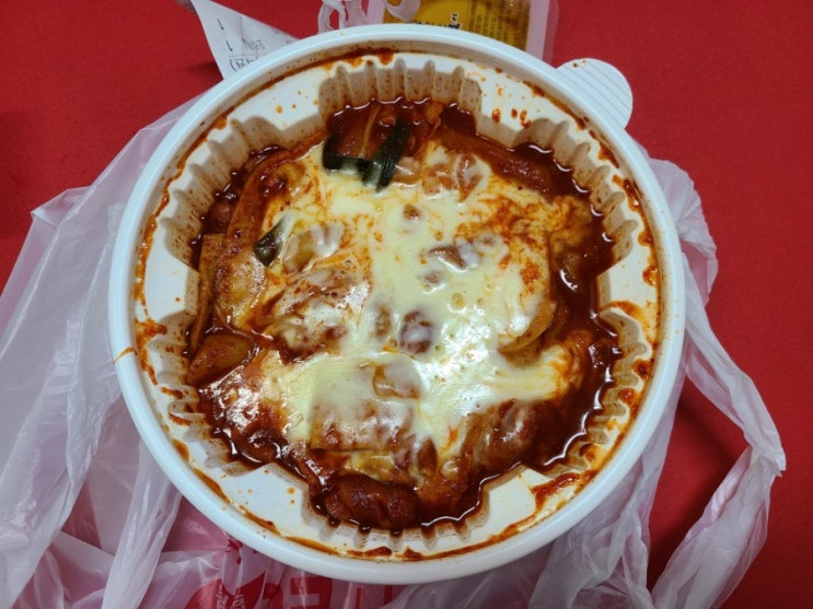 엽떡 맛단계 여섯가지, 하지만 또 오리지널 선택 엽떡 맛단계 여섯가지, 하지만 또 오리지널 선택