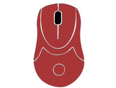 마우스 선택 방법 나에게 맞는 그립법 Mouse Grip R고성능 게이밍 마우스 추천 Logitech Razer Corsair ...