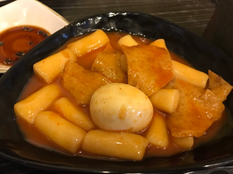  유성온천역 떡볶이 봉명동 가영이네 분식