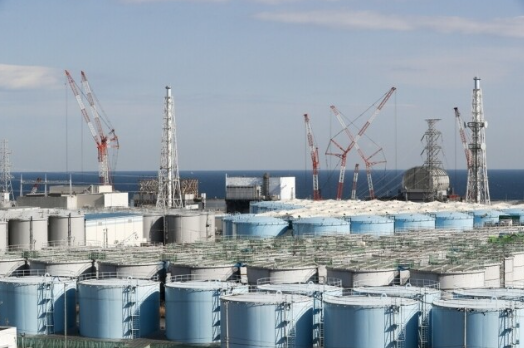 "日 정부, 후쿠시마 오염수 바다 방류 방침 굳혀"