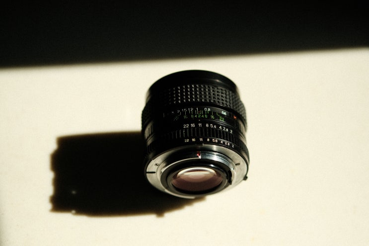  러시아 광학의 자존심 Mir-24 35mm f2 리뷰 (미르 24)