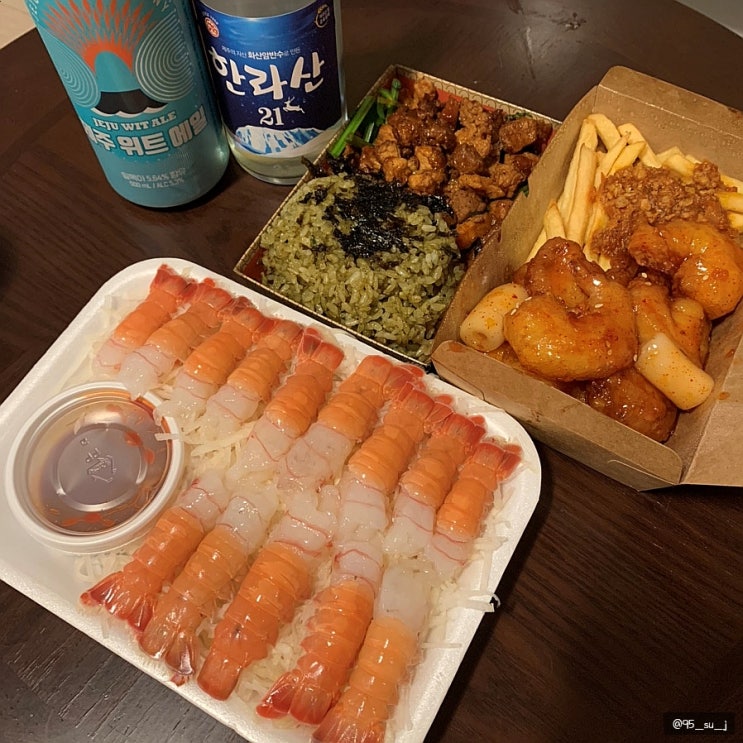  제주도여행/ 제주도 야시장 하면! 동문야시장에서 먹거리 즐기기