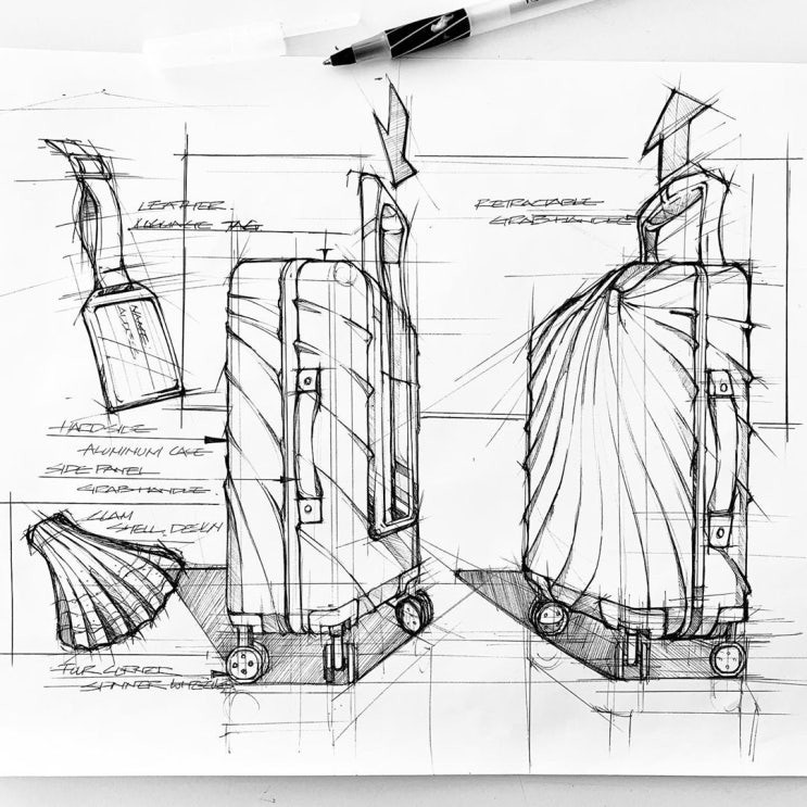  DESIGN INSPIRATION_ SKETCH