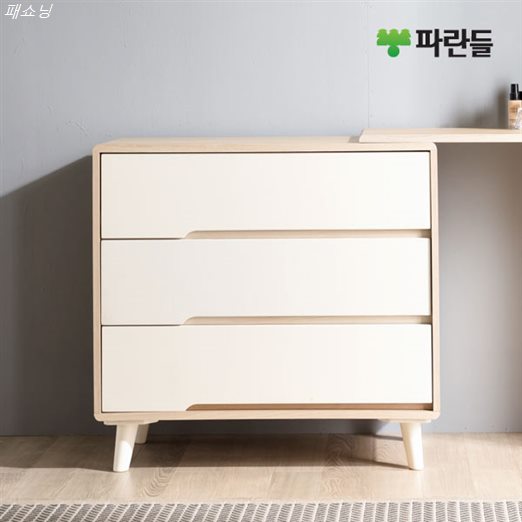 16일자 원츄잇템 파란들 디센트 800 3단서랍장 협탁 수납 수납장 서랍장 정말 싸네용 16일자 원츄잇템 파란들 디센트 800 3단서랍장 협탁 수납 수납장 서랍장 정말 싸네용