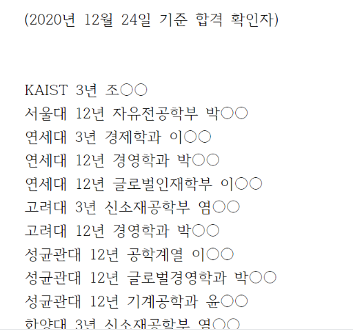  IB, ap chemistry, physics and biology 선행 팀수업으로 전향하고 싶은 상황 ㅠ