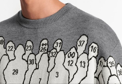  네크라인 neckline 종류와 명칭(용어) 알아보기/ 크루넥 ,헨리넥,보트넥....??