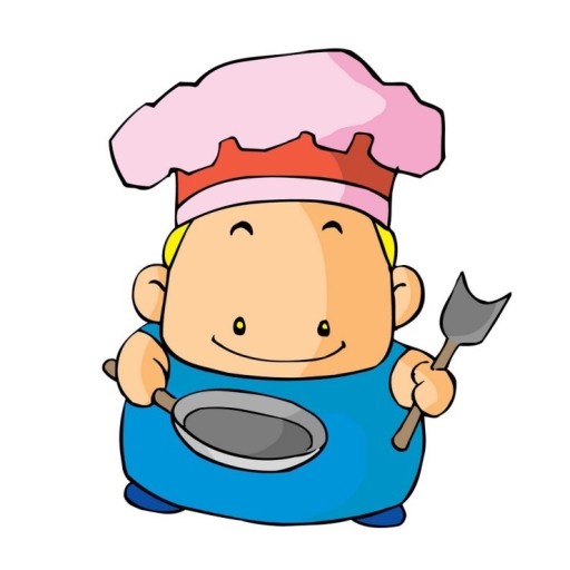 중국어 한마디 #228 - 그 사람은 디자인을 전공했었지만, 결국에는 요리사가 되었어.
