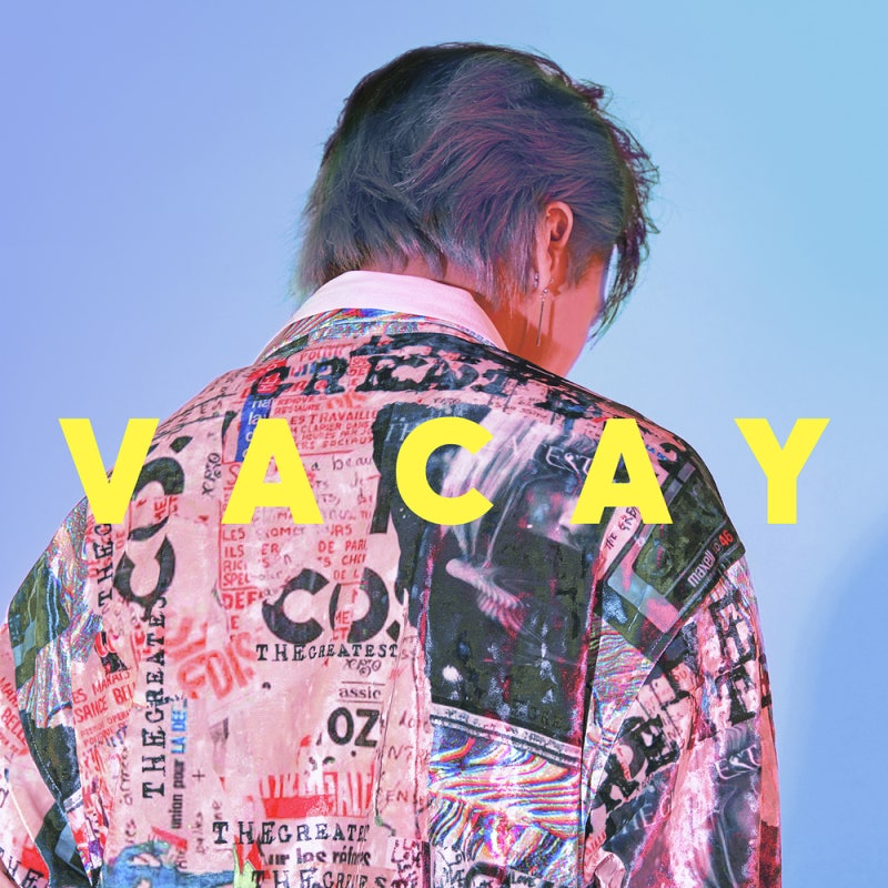라비(RAVI) - VACAY [듣기/가사/반복재생/LIVE]