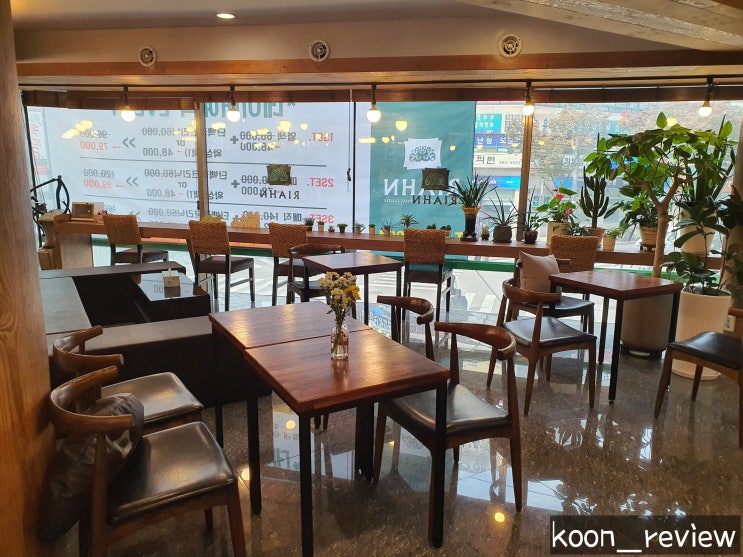  [인천 남동구] 리안헤어 만수담방사거리점, 만수동 미용실 헤어맛집