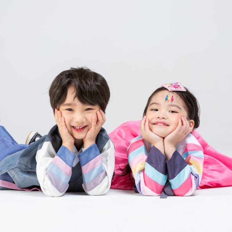  순한글 이름 완벽한 지침서