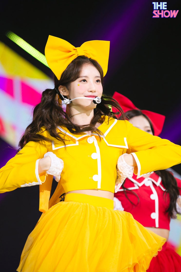 우주소녀 쪼꼬미) 우주에서 제일 귀여운 소녀들의 유닛 데뷔 무대! 초콜릿보다 달콤한 쪼꼬미들의 무대 안 보면 더쇼 흥칫뿡야 우주소녀 쪼꼬미) 우주에서 제일 귀여운 소녀들의 유닛 데뷔 무대! 초콜릿보다 달콤한 쪼꼬미들의 무대 안 보면 더쇼 흥칫뿡야