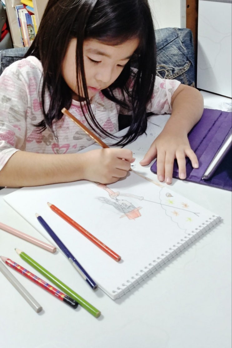  책 읽고 독서감상문 남기는 좋은 습관