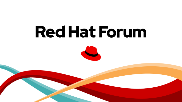  솔데스크 레드햇 포럼_Red Hat Forum2020
