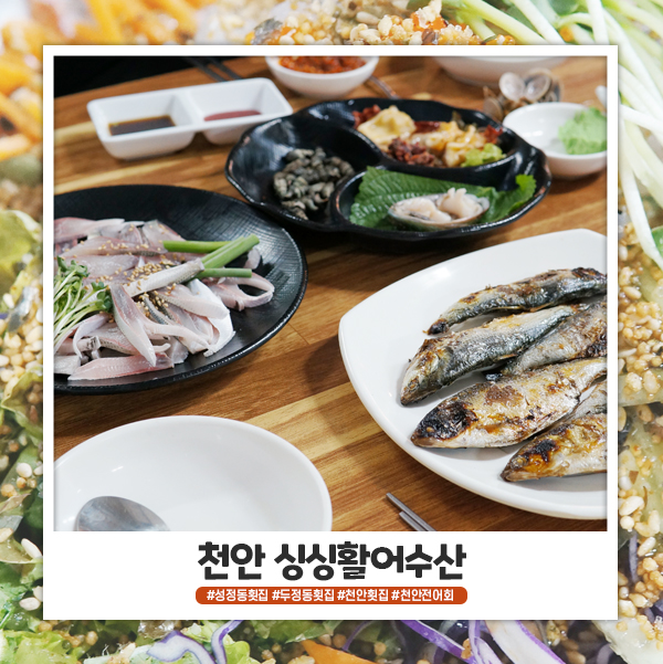 성정동 횟집 전어철에 꼭 가봐야할 싱싱활어수산 성정동 횟집 전어철에 꼭 가봐야할 싱싱활어수산