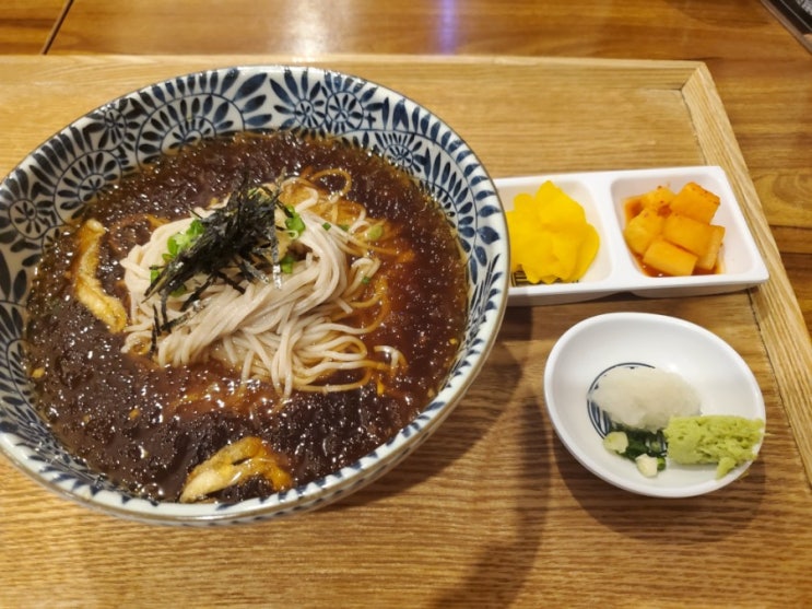  익산 돈까스 맛집 호천당