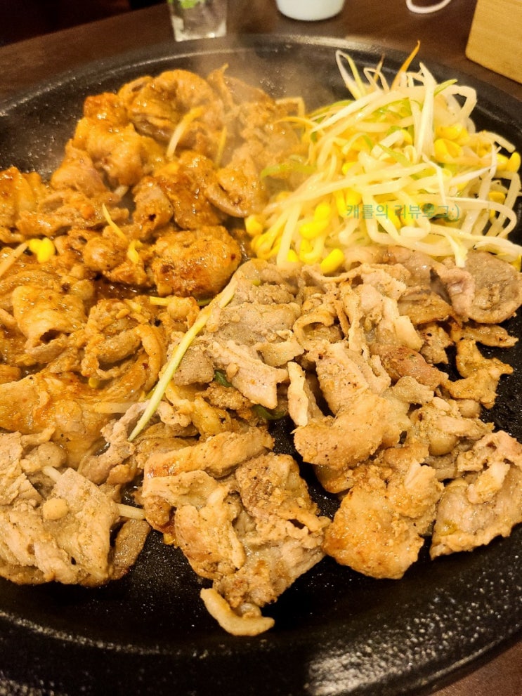 금천구청역 맛집 허가네 연탄불고기 금천구청역 맛집 허가네 연탄불고기