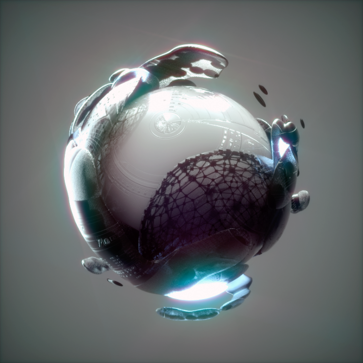  DESIGN INSPIRATION_CYBERPUNK