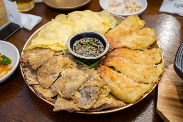 마부육전 선릉직영점